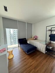 The Lincoln Modern (D11), Apartment #595380761